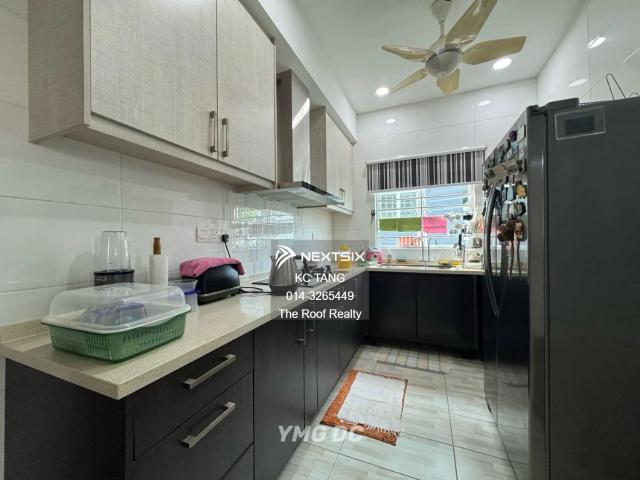 Residential House for sale in Tebrau, Johor