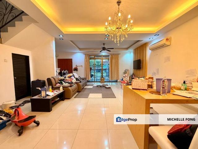 House for sale in Johor
