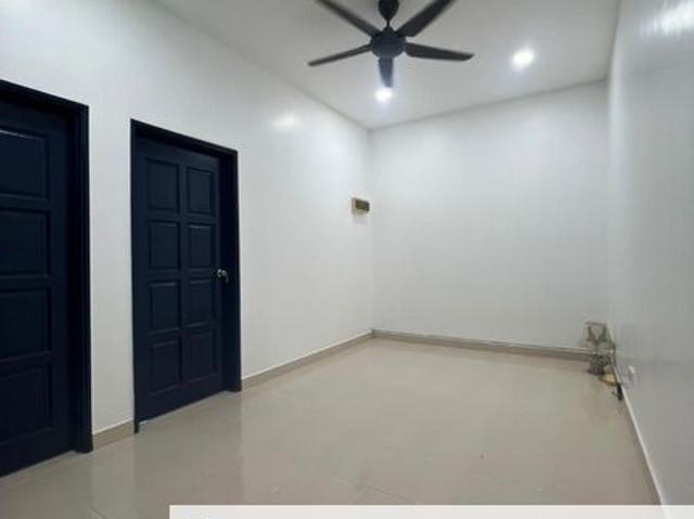 House for sale in Johor