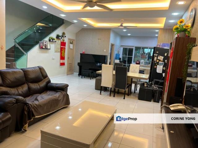 House for sale in Johor