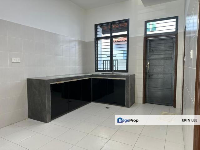 House for rent in Tebrau, Johor Bahru