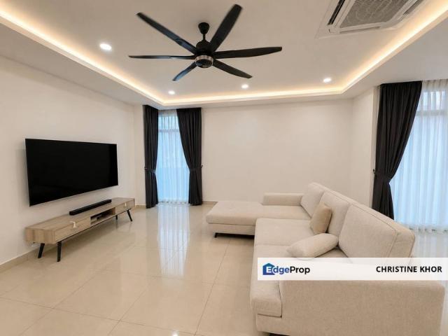 House for sale in Johor