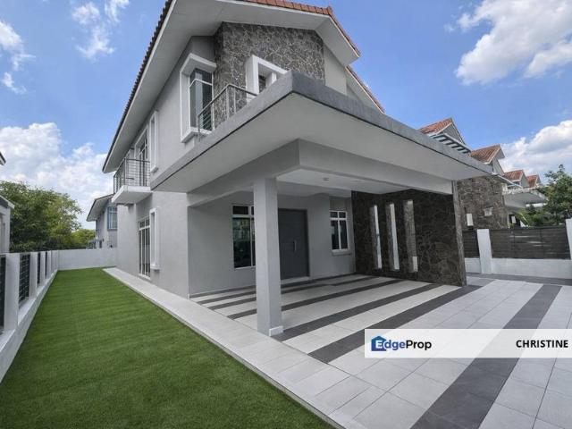 House for sale in Johor