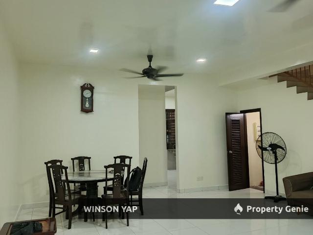 Terraced House for rent in Johor