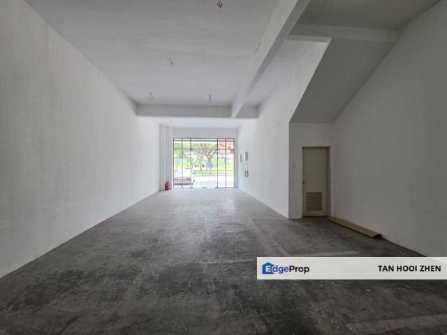 Shop for rent in Johor