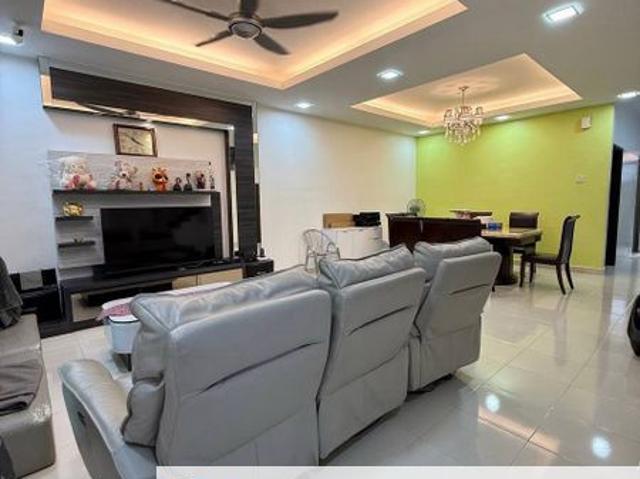 House for sale in Johor