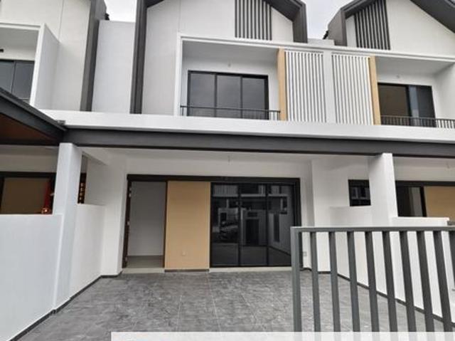 House for rent in Johor