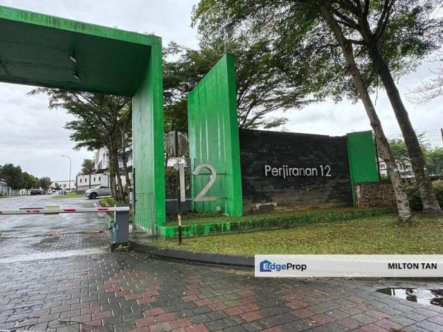 House for sale in Johor