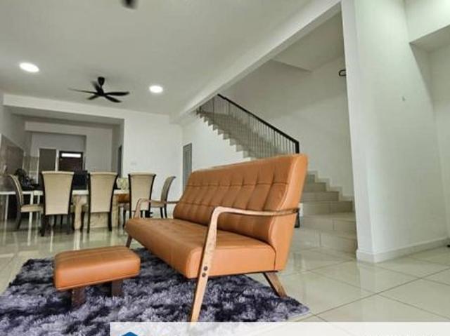 House for rent in Johor