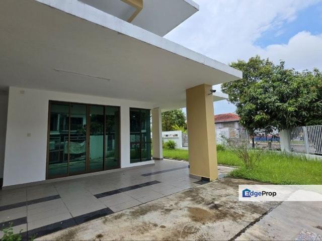 House for sale in Johor