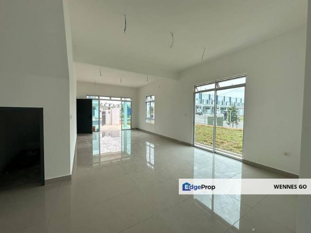 House for sale in Johor