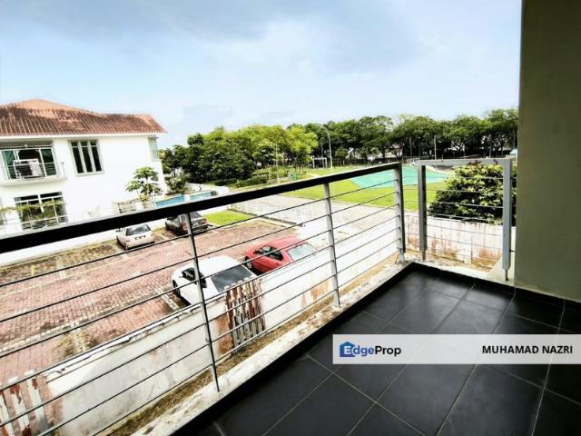 House for sale in Johor