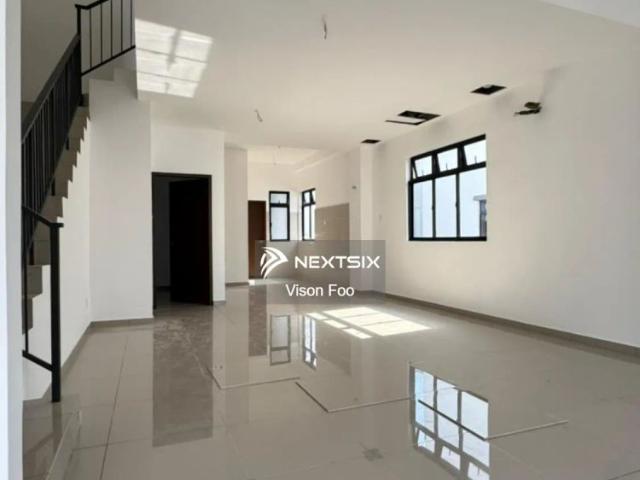 House for rent in Johor
