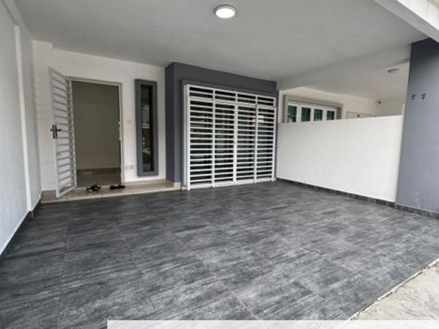 House for rent in Johor