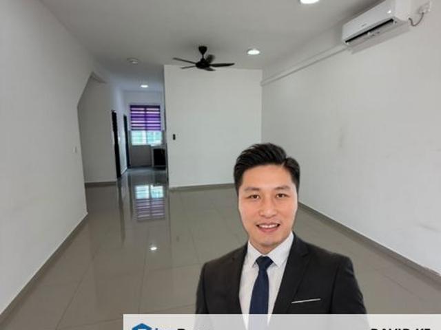 House for sale in Johor