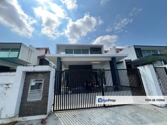 House for sale in Johor