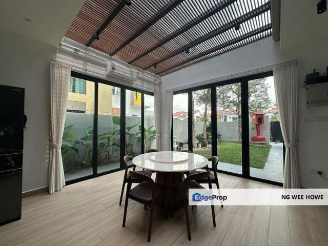House for sale in Johor
