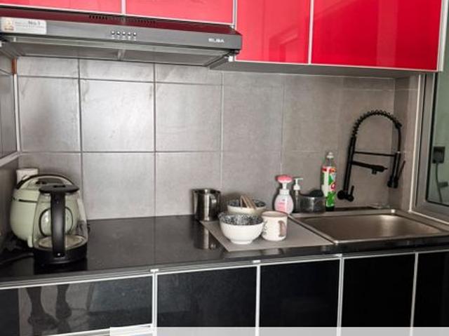 House for rent in Johor