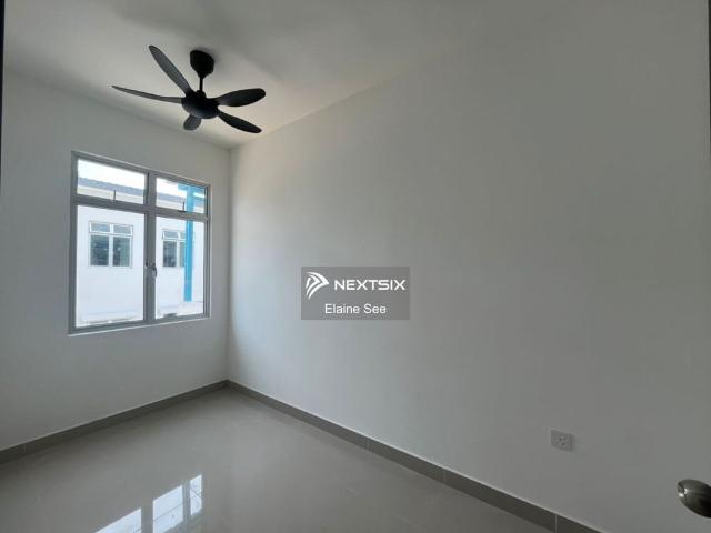 House for rent in Johore Bahru, Johor