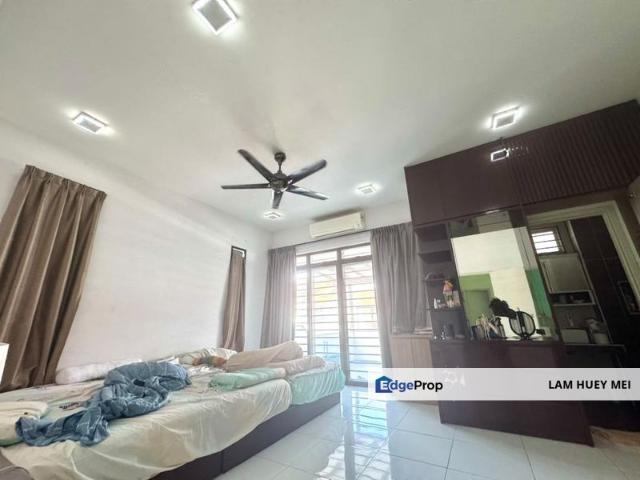 House for sale in Johor