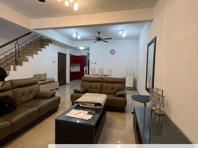 House for sale in Johor