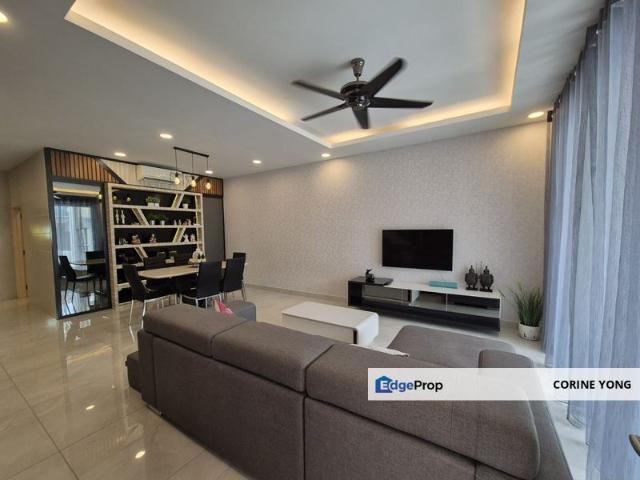 House for sale in Johor
