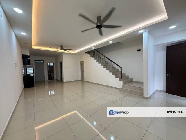 House for rent in Johor