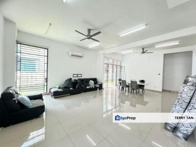 House for sale in Johor