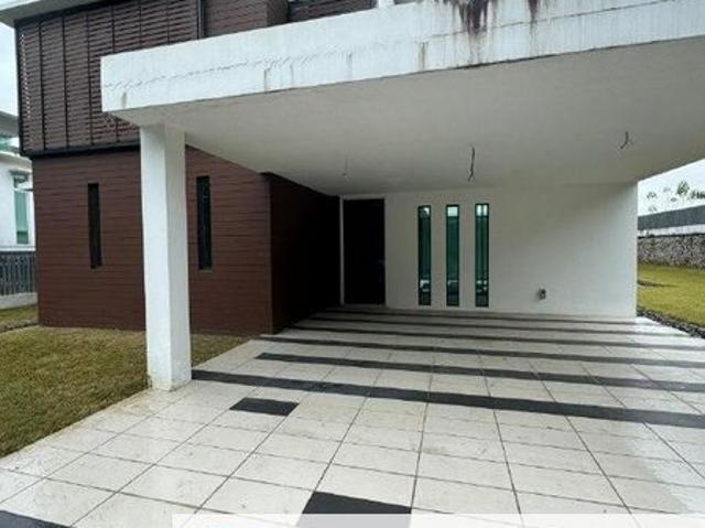 House for sale in Johor