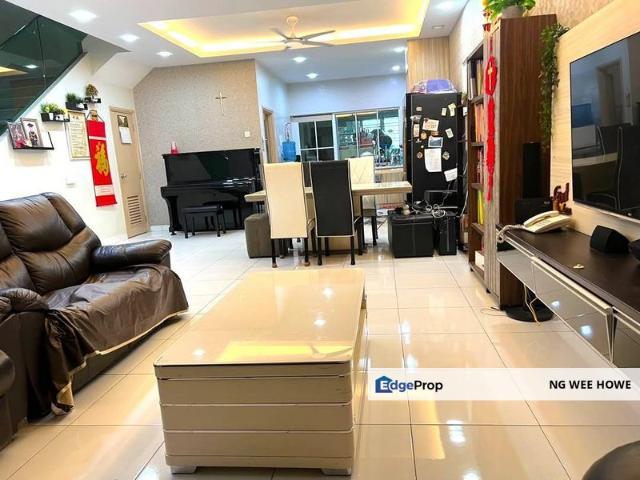 House for sale in Johor