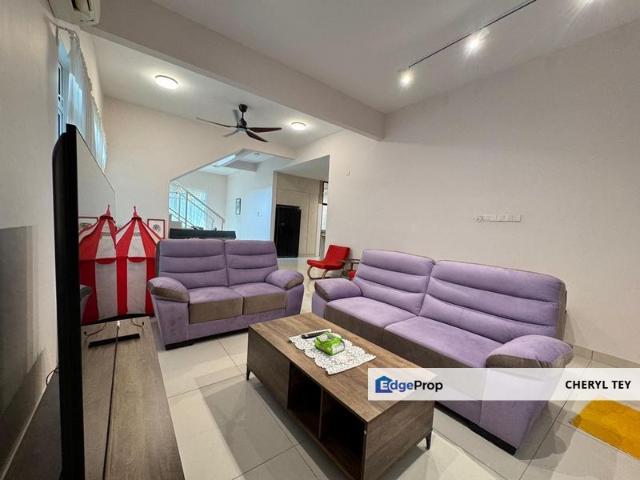 House for rent in Johor