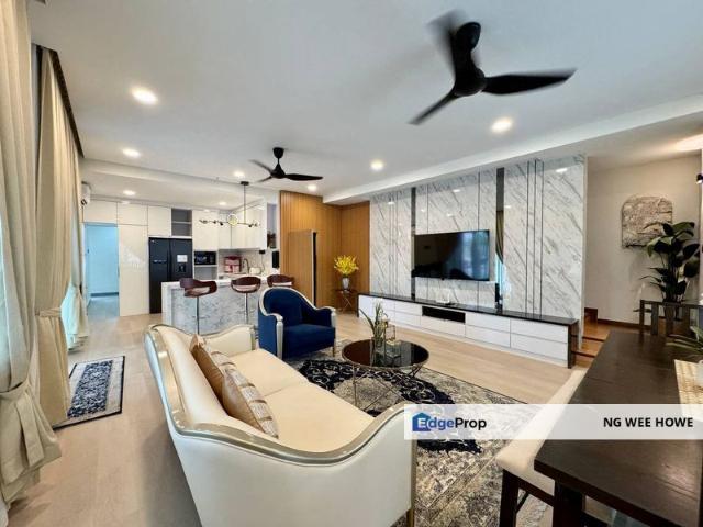 House for sale in Johor