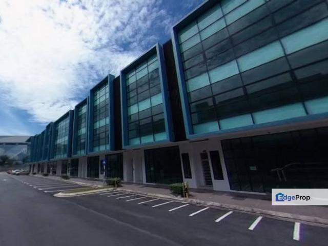 Shop for rent in Johor