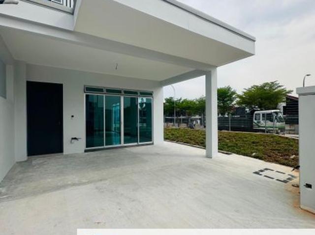 House for sale in Taman Perjiranan 11, Johor Bahru