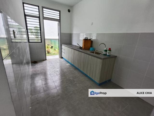 House for rent in Johor