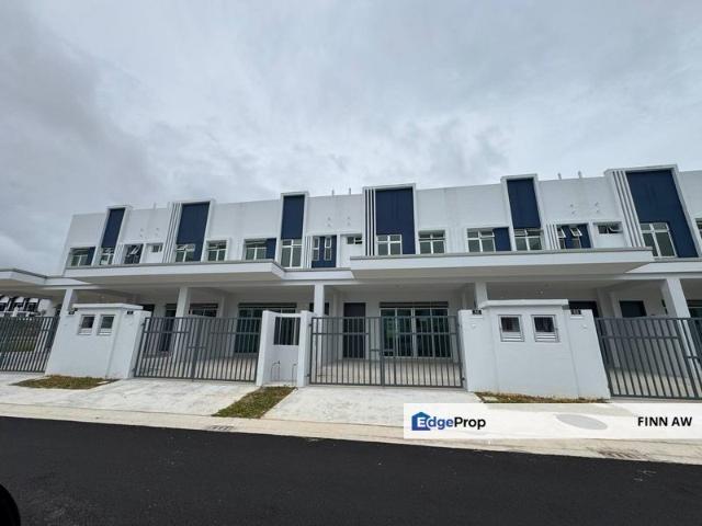 House for sale in Johor