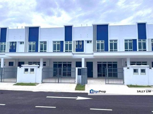 House for rent in Johor