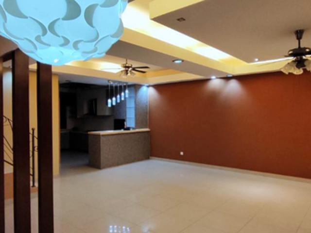 House for rent in Johor