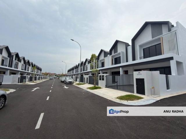 House for rent in Johor