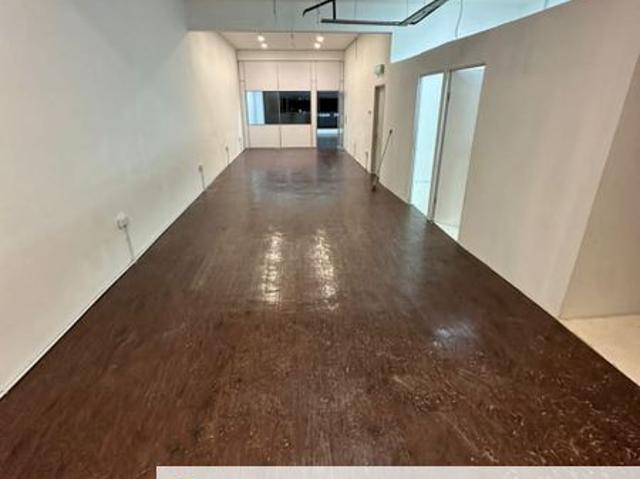 Shop for rent in Johor