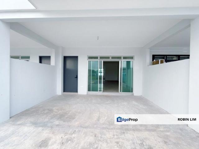 House for rent in Tebrau, Johor Bahru