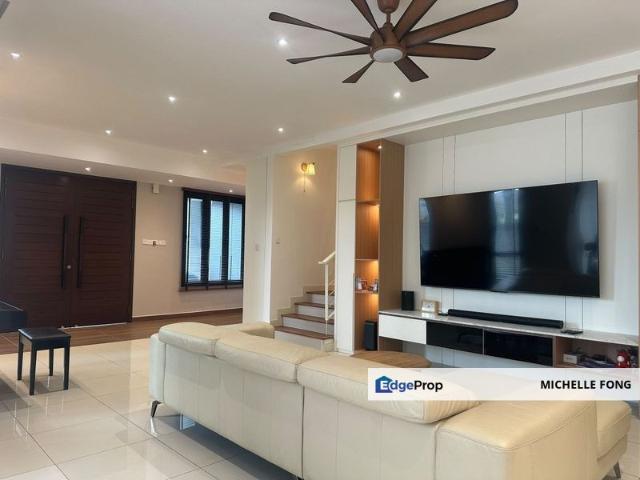House for sale in Johor