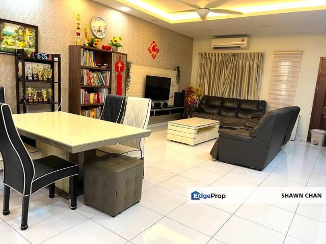 House for sale in Johor