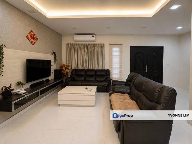 House for sale in Johor