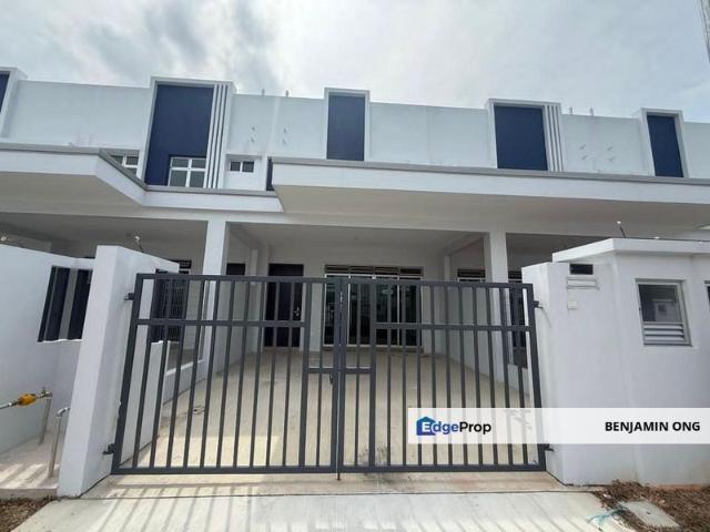 House for sale in Johor