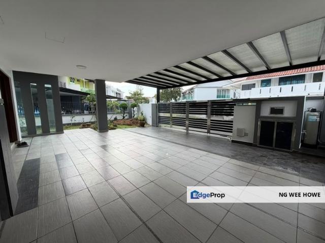 House for sale in Johor