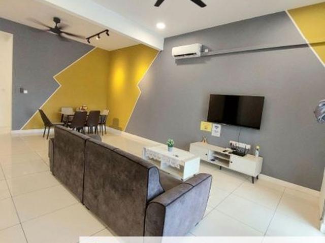 House for rent in Johor