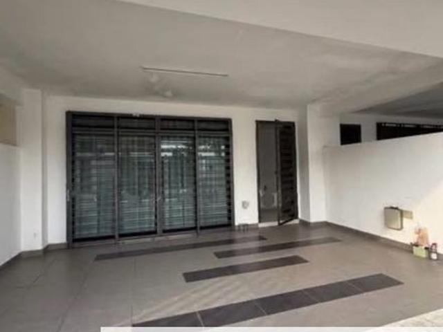 House for rent in Johor