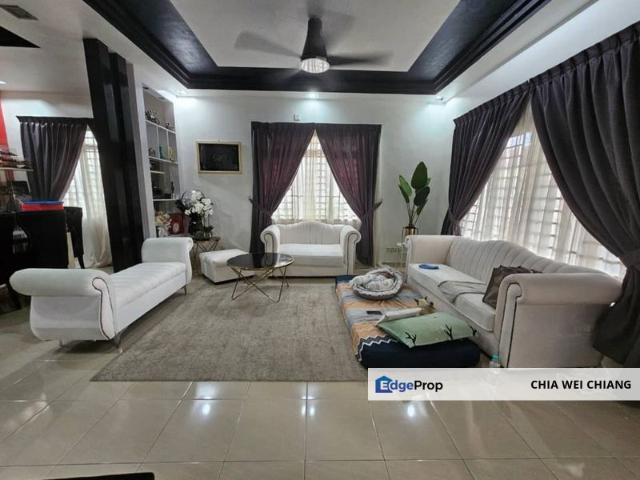 House for sale in Johor