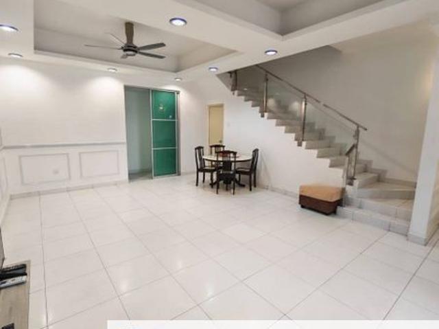 House for sale in Tebrau, Johor Bahru